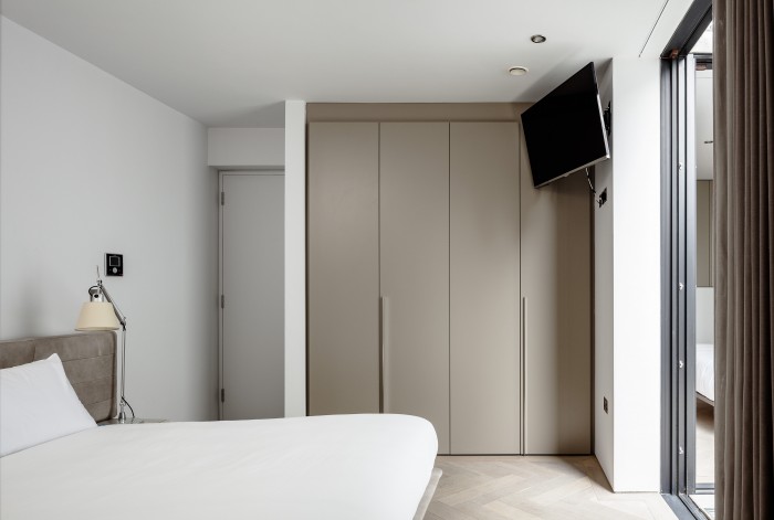 One Percy Lane Bedroom 2