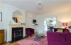 Castleknock Residence - Living Room